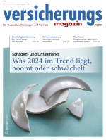 Versicherungsmagazin 4/2024