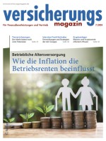 Versicherungsmagazin 7/2024