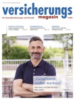 Versicherungsmagazin 4/2025