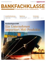 Bankfachklasse 5/2017