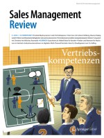 Sales Management Review 3/2016