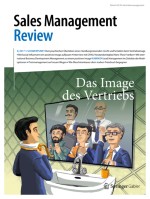Sales Management Review 3/2017