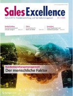 Sales Excellence 12/2018
