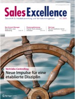 Sales Excellence 4/2019