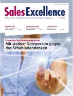 Sales Excellence 5/2020