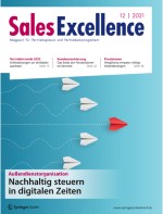 Sales Excellence 12/2021