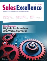 Sales Excellence 6/2021