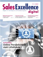 Sales Excellence 9/2021