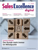 Sales Excellence 3/2022
