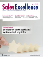 Sales Excellence 4/2022