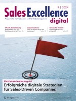Sales Excellence 3/2024