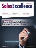 Sales Excellence 1-2/2025