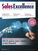 Sales Excellence 4-5/2025