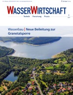 WASSERWIRTSCHAFT 1/2017