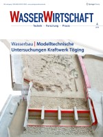 WASSERWIRTSCHAFT 4/2018