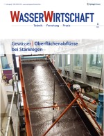 WASSERWIRTSCHAFT 4/2021
