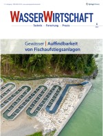 WASSERWIRTSCHAFT 4/2022