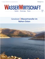 WASSERWIRTSCHAFT 7-8/2022