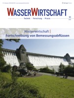 WASSERWIRTSCHAFT 10/2023