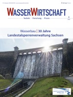 WASSERWIRTSCHAFT 4/2023