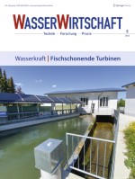 WASSERWIRTSCHAFT 6/2024