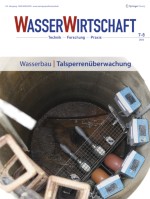 WASSERWIRTSCHAFT 7-8/2024