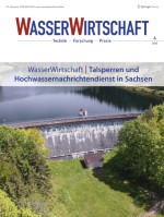 WASSERWIRTSCHAFT 4/2025