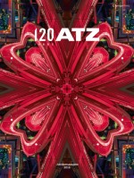 ATZ - Automobiltechnische Zeitschrift 3/2018