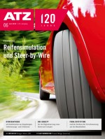 ATZ - Automobiltechnische Zeitschrift 6/2018
