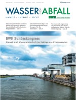 Wasser und Abfall 9/2020
