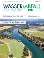 Wasser und Abfall 10/2021