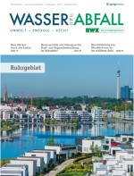 Wasser und Abfall 11/2021