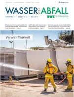 Wasser und Abfall 6/2021