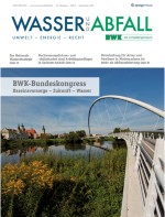 Wasser und Abfall 9/2021