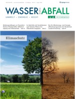 Wasser und Abfall 7-8/2022