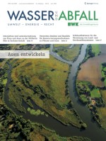Wasser und Abfall 6/2024