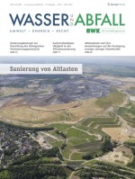 Wasser und Abfall 3/2025