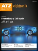 ATZelektronik 7-8/2019