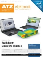 ATZelektronik 7-8/2022