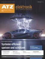 ATZelektronik 6/2025
