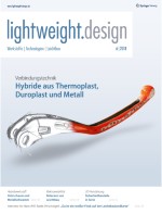 Lightweight Design 6/2018