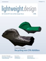 Lightweight Design 5/2016