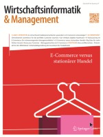 Wirtschaftsinformatik & Management 1/2020