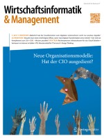 Wirtschaftsinformatik & Management 1/2017