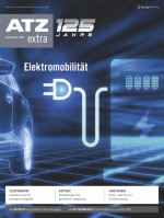 ATZextra 2/2023: Elektromobilität