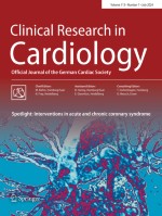 Clinical Research in Cardiology 7/2024