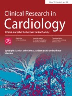Clinical Research in Cardiology 4/2025