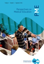 Perspectives on Medical Education 4/2014