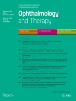 Ophthalmology and Therapy 5/2023
