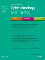 Ophthalmology and Therapy 6/2025